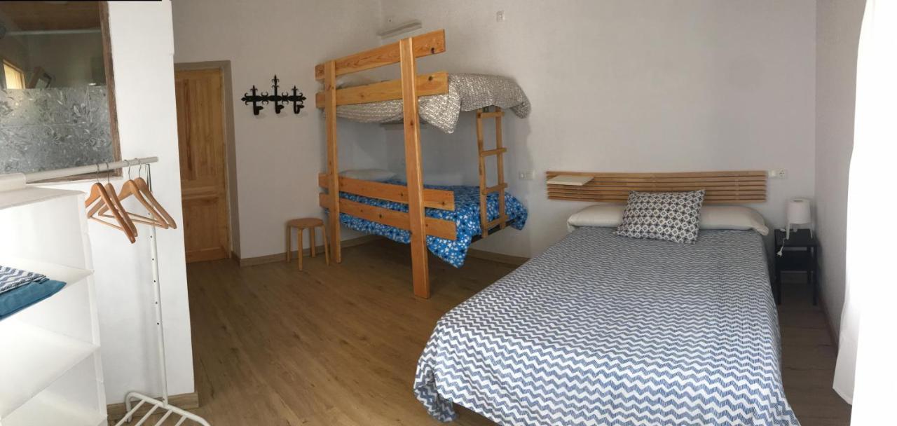 Ak-55 Rural House Guest House Villaviciosa  Luaran gambar