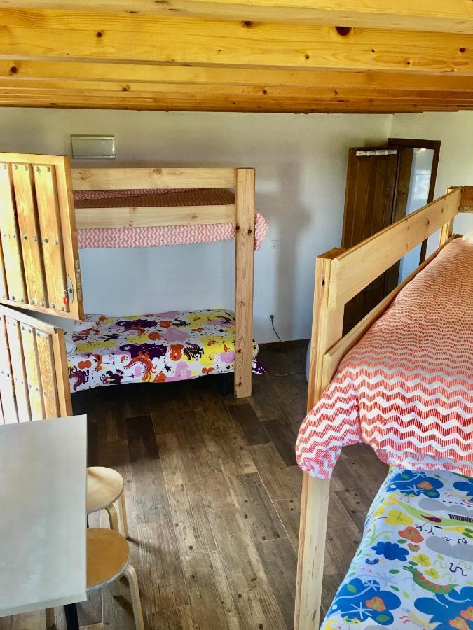 Ak-55 Rural House Guest House Villaviciosa  Luaran gambar