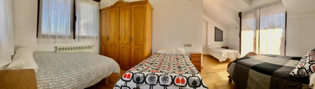 Ak-55 Rural House Guest House Villaviciosa  Luaran gambar