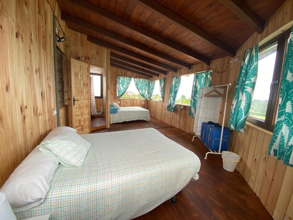 Ak-55 Rural House Guest House Villaviciosa  Luaran gambar