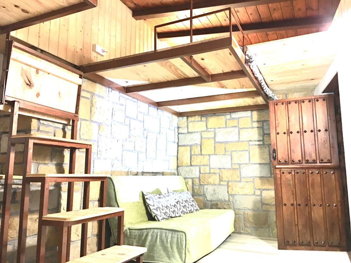 Ak-55 Rural House Guest House Villaviciosa  Luaran gambar