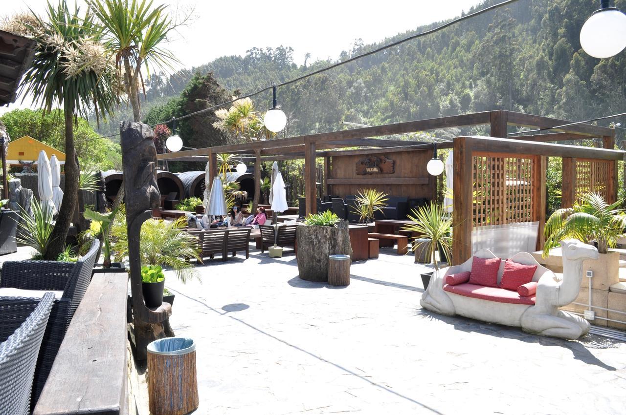 Ak-55 Rural House Guest House Villaviciosa  Luaran gambar